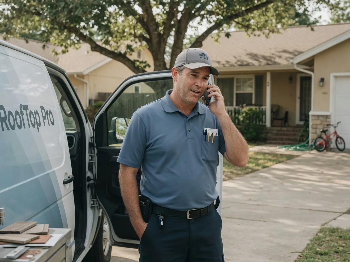Roof Repair Annapolis, MD FAQs