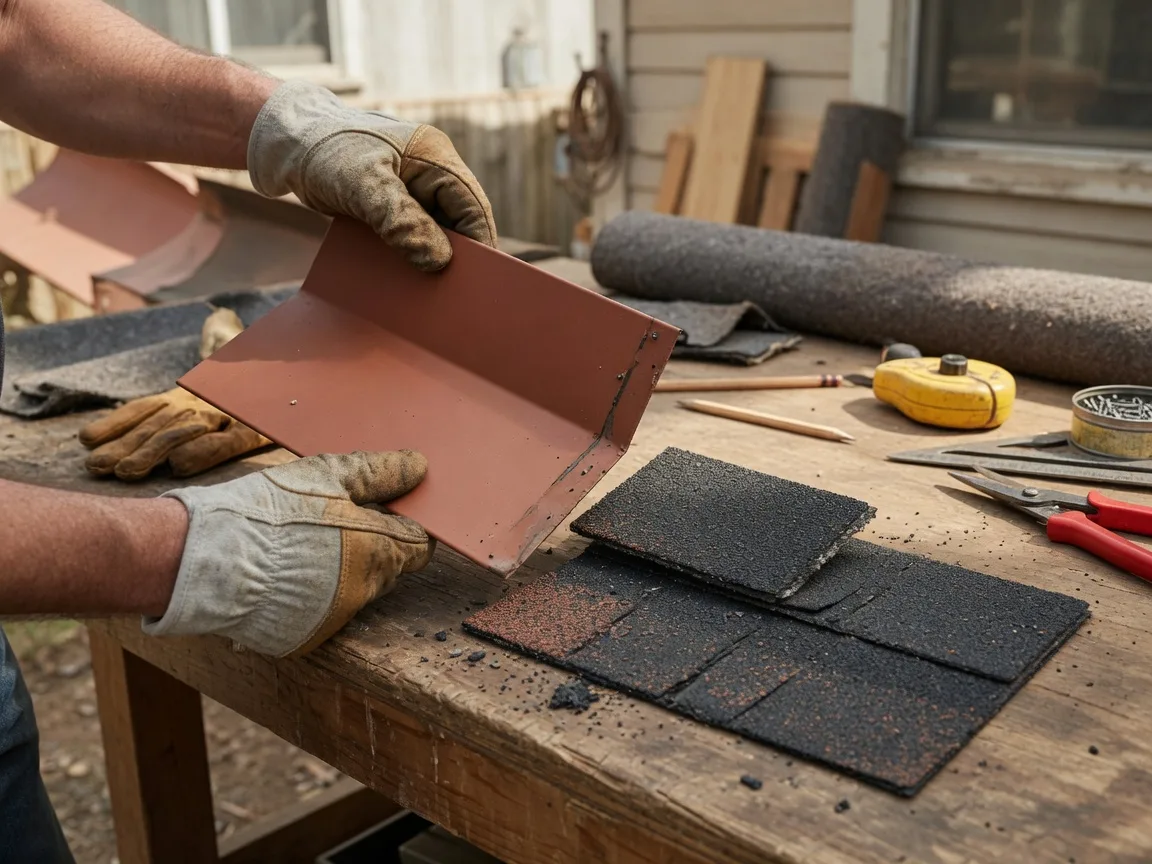 Roof Repair company in Annapolis, MD